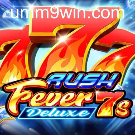 RushFever7sDeluxe: Um Mergulho no Mundo dos Jogos de Azar